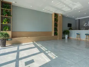 GreenTree Inn Shangqiu Liangyuan District Suiyang Avenue Hotel - Image 2