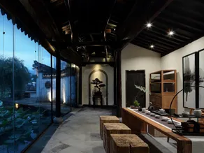 Huangshan Chenkan Su House Hotel - Image 3