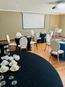 St Eve Lodge & Spa - Image 5