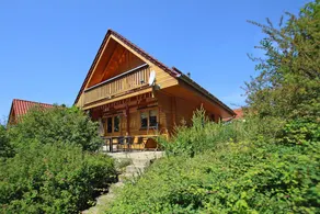 Blockhaus, Bad Sachsa - Image 3