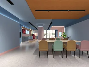 Hanting Hotel Changzhou Jintan Bus Terminal - Image 4