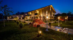 Pensiunea Sarmis Cristal Wellness & Spa - Image 5