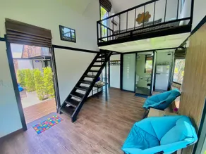 บ้านตาผายรีสอร์ท Ta Phai Country House Resort - Family House P19 - Image 5
