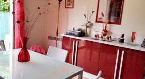 Appartement charmant à Saint-Aygulf avec jardin privé - Image 5