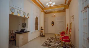 Tahrir Plaza Suites - Museum View - Image 2