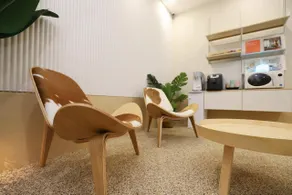 Chuncheon Pine Tree Hotel - Image 3