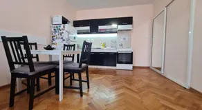 Lovely City Center 1BD, 1BT Apartment - Image 4