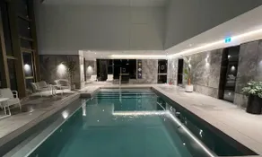 Two bedrooms apartment with balcony in Mel CBD - Image 3