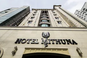 Busan Oncheonjang Hotel Mithuna - Image 3