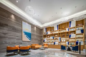 Kyriad Hotel (Yidu City Government Wanda Branch) - Image 5