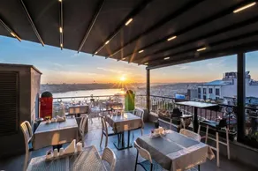 Taksim Terrace Hotel - Image 2