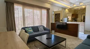 شاليهات الارض الخضراء لبيوت العطلات - Image 3