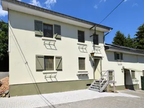 Maison de vacances Ardennes terrasse - Image 3