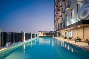 上海浦东温德姆花园酒店 Wyndham Garden Shanghai Pudong - Image 4