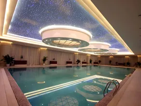 Nanchang Oriscene Garden Hotel - Image 4
