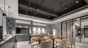 Atour Light Hotel Zhoushan Dinghai South Renmin Road - Image 2