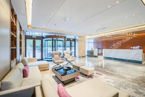 Lavande Hotel Hengshui Wuqiang County Taihua Plaza - Image 3