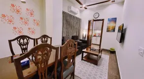 Hayyat Luxury Hotel Apartments - Image 4
