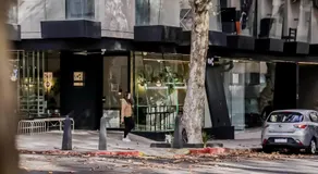 Apartamento único en el corazón de Montevideo - Image 3