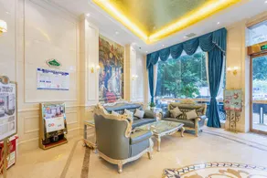 Vienna Classic Hotel Chongqing Bishan Aokang - Image 4