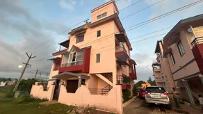 BREEZE VALLEY RESIDENCY - Image 2