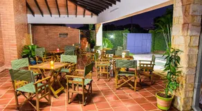 Palmera Hotel CDE - Image 5
