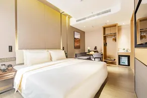 Atour Hotel Shenyang Heping Street - Image 2