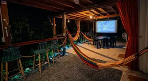 Finca Ki' - Eco Farm Stay Bed & Breakfast - El Yunque Region - Image 5