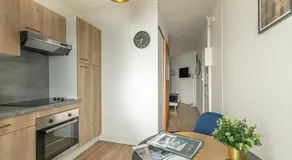 Le Néo - Studio chic avec sa cour privative et fibre - Image 4