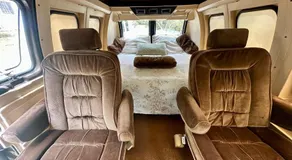 MiMa-The Caribbean Love & Adventure Van - Image 3