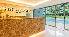 Ozone 2 Bed Condominium in Splendid Laguna Area - Image 2