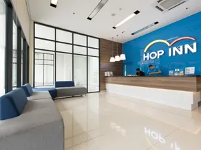 Hop Inn Hotel Ermita Manila - Image 2