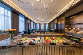 Crystal Orange Hotel Beijing Shunyi New International Expo - Image 4