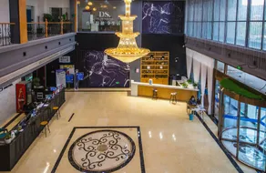 Lano Hotel Zhejiang Jiaxing Haiyan Town Xinqiao North Road - Image 3