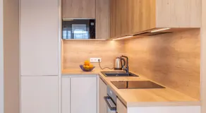 Siili Apartment-free parking - Image 5