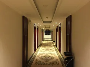Huizhou Yue Shun Business Hotel - Image 5