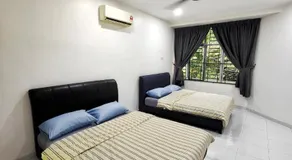 Fun Fun Stay Tangkak by GX Homestay - Image 2