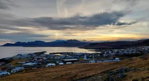Bikers Paradise Olafsvik - Image 4