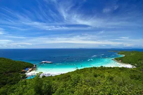 Chill Days @ Koh Larn - Image 5