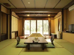 Teradomari Onsen Hokushikan - Image 5