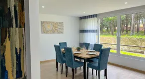 Modern Retreat 700m from the Beach - Salgados - Image 5