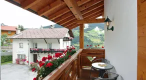 Apartamento en Hochgallmigg cerca del esquí - Image 5