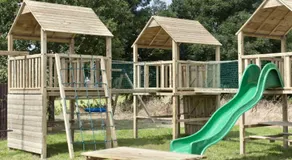 The Barn at Hopley House - Image 3