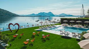 Lago Maggiore Bay - Image 3