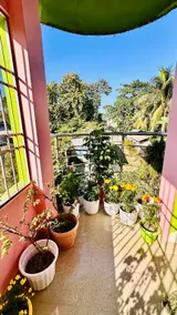 Blissful Nest Homestay - Image 3