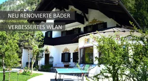 Pension Almhof Baumgarten - Image 2
