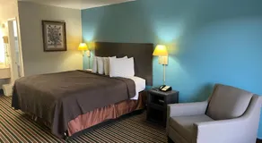 American Inn Morrilton - Image 2