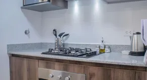 Arandanos 1BR w Pool in San Isidro by Wynwood House - Image 4
