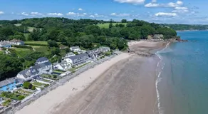 Ty Kered - 2 Bed Townhouse - Saundersfoot - Image 5