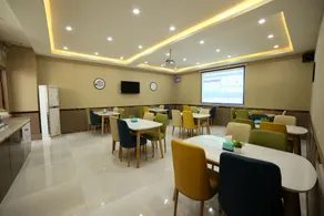 Eaka 365 Chain Hotel (Cheng'an Phoenix Road Branch) - Image 4
